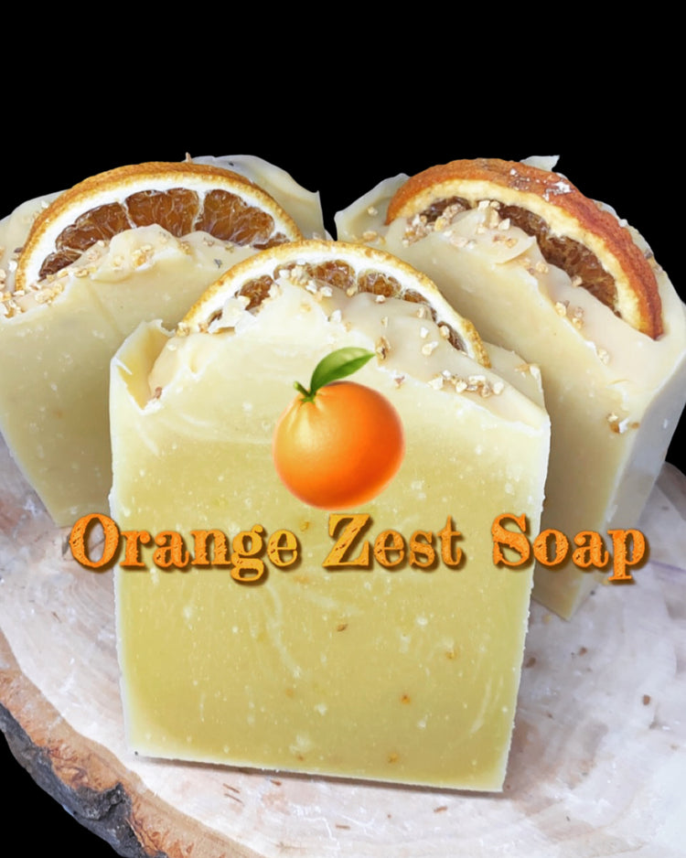 Handmade Soap