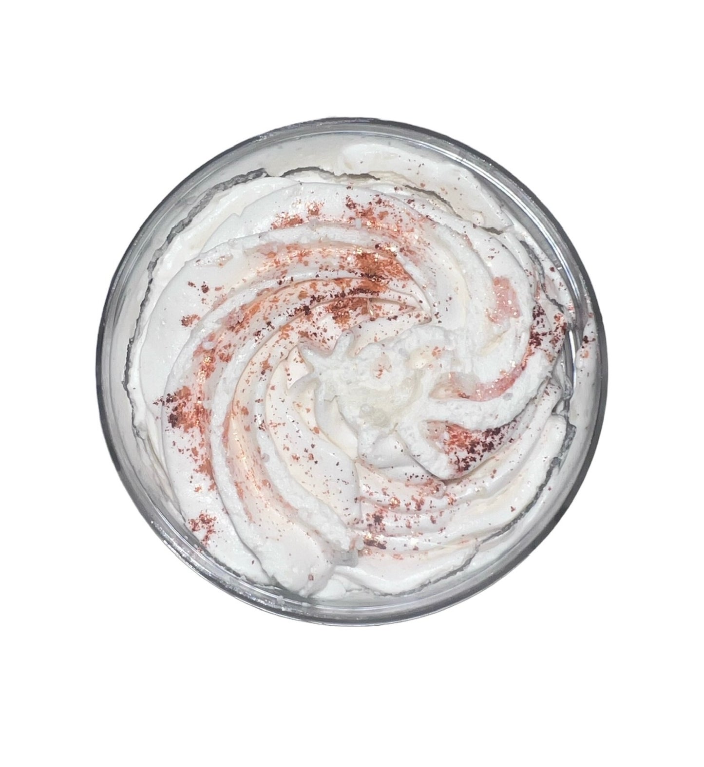 Cocoa Butter Cashmere Whipped Body Butter