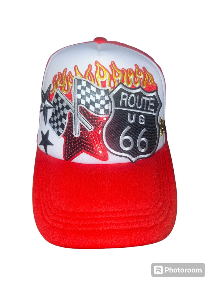 Trucker Hats