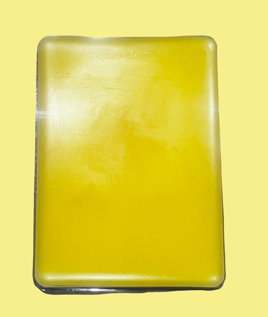 Lemon Pound Cake Wax Melt