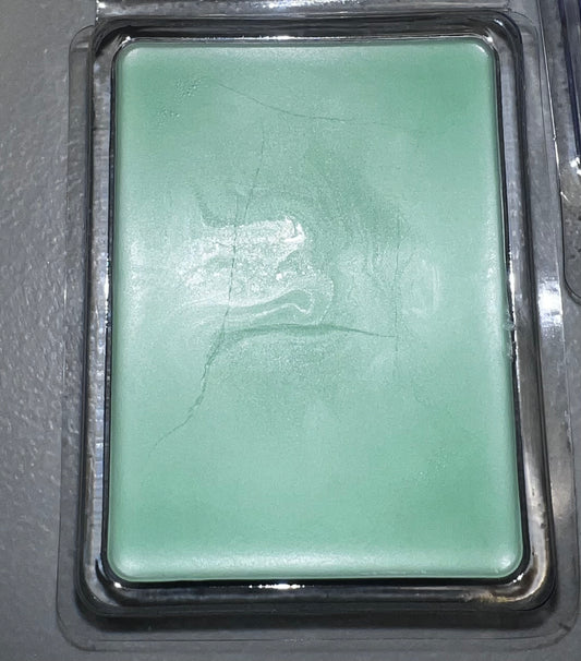 Caramel Apple Wax Melt