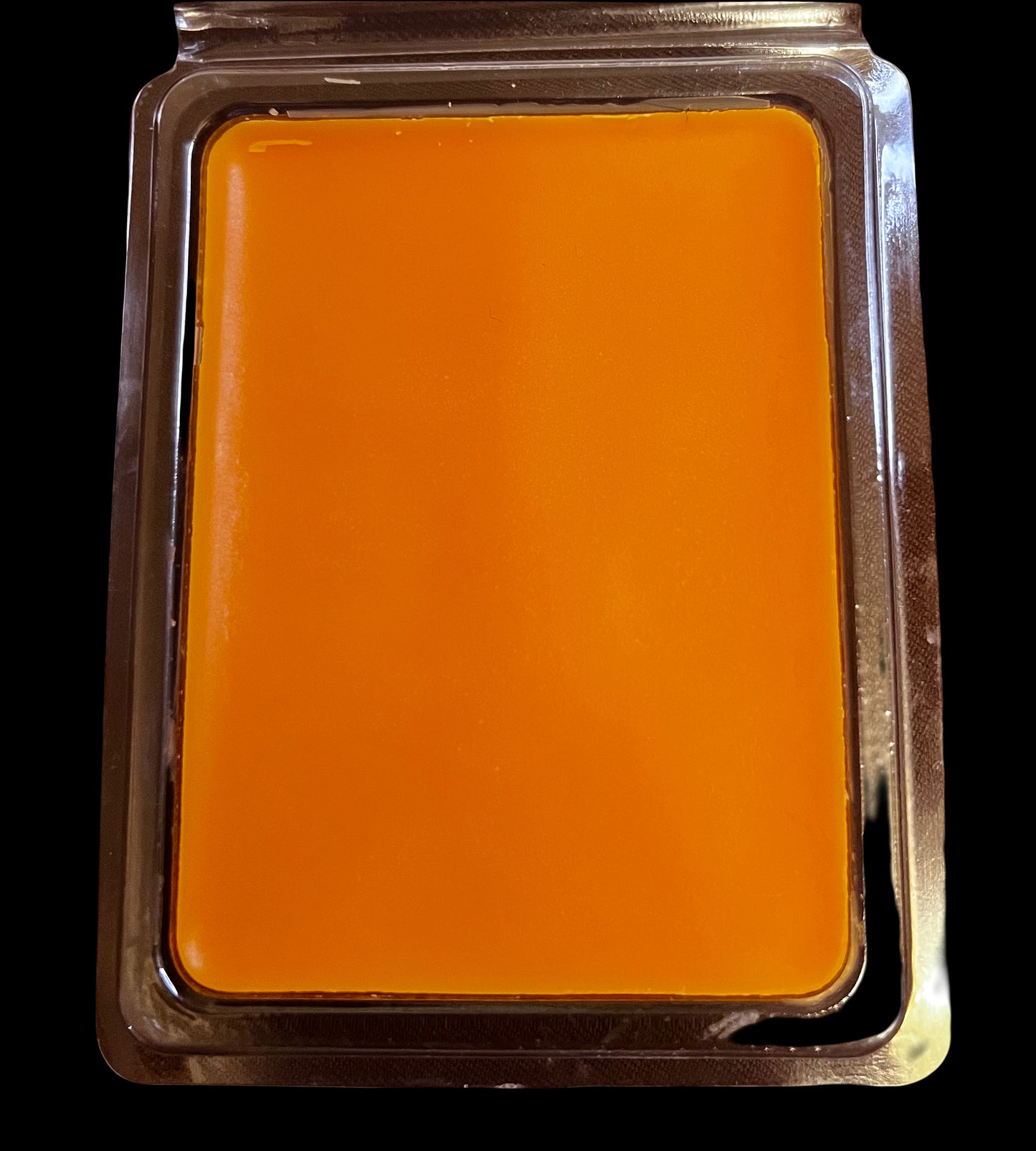 Pumpkin Crunch Wax Melt