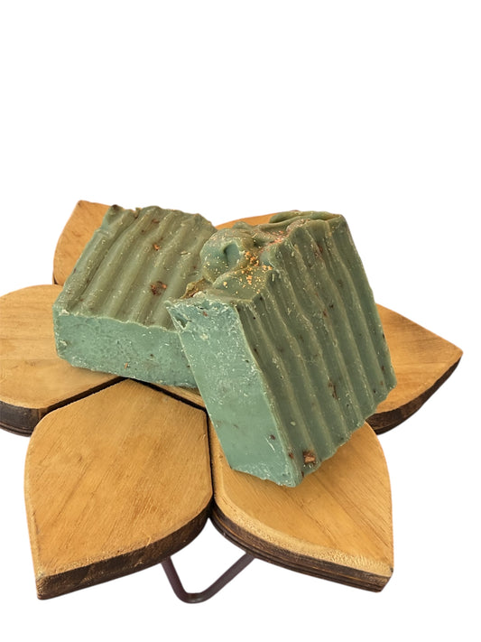 Aloe Vera Soap